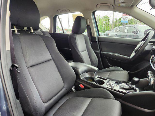 used 2016 Mazda CX-5 car, priced at $16,530