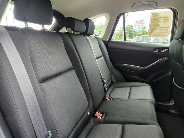 used 2016 Mazda CX-5 car, priced at $16,530
