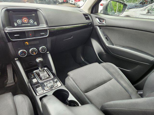 used 2016 Mazda CX-5 car, priced at $16,530