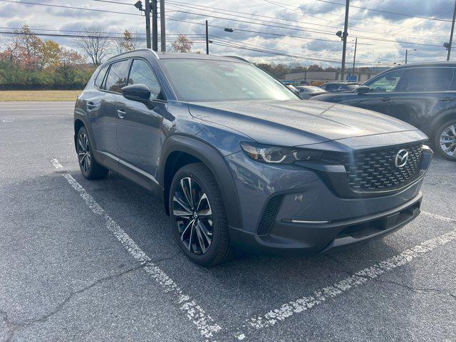 new 2025 Mazda CX-50 car, priced at $38,763