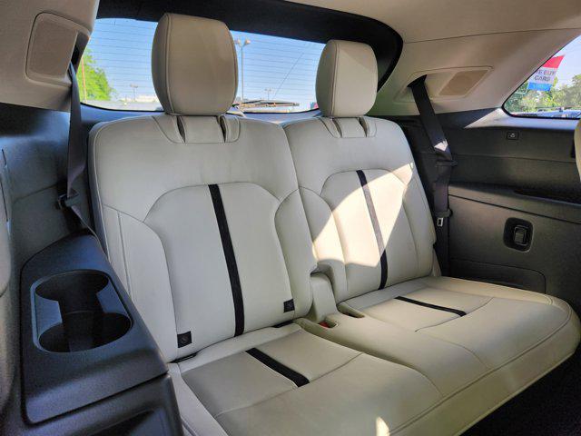 used 2024 Mazda CX-90 car, priced at $47,498