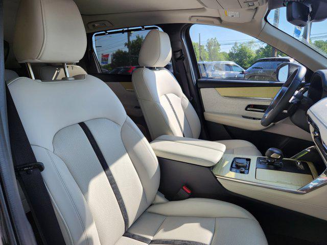 used 2024 Mazda CX-90 car, priced at $47,498