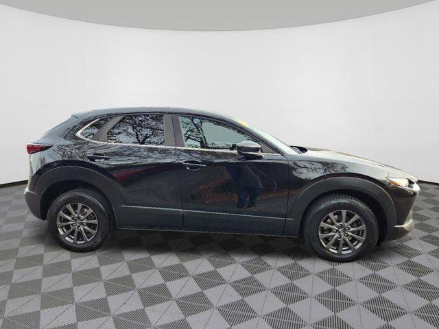 used 2021 Mazda CX-30 car, priced at $18,957