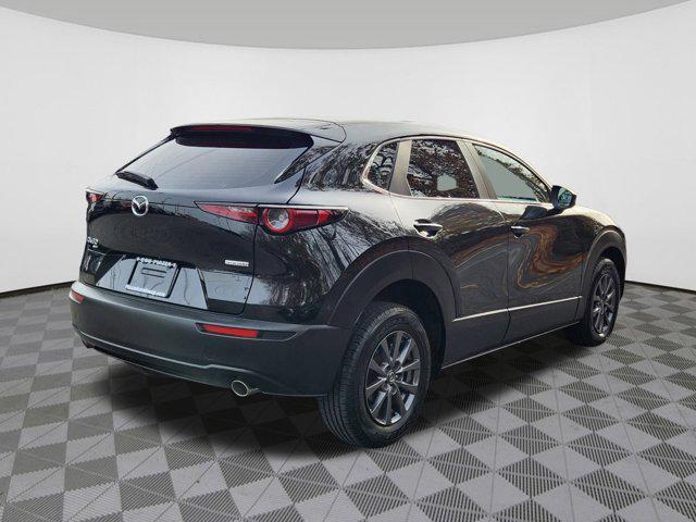 used 2021 Mazda CX-30 car, priced at $18,957