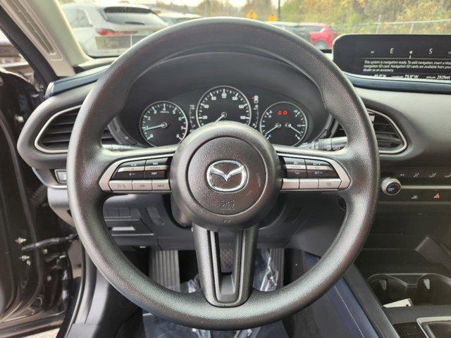 used 2021 Mazda CX-30 car, priced at $18,957