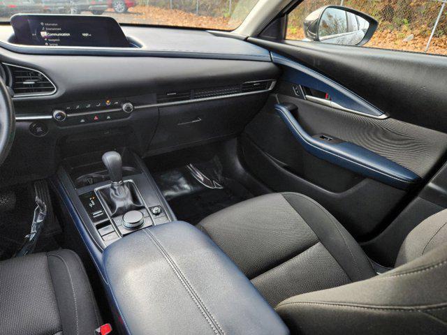 used 2021 Mazda CX-30 car, priced at $18,957