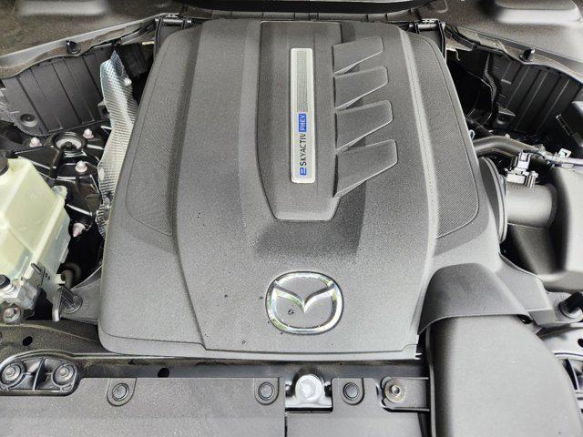 used 2024 Mazda CX-90 PHEV car, priced at $53,864