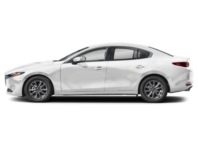 new 2025 Mazda Mazda3 car