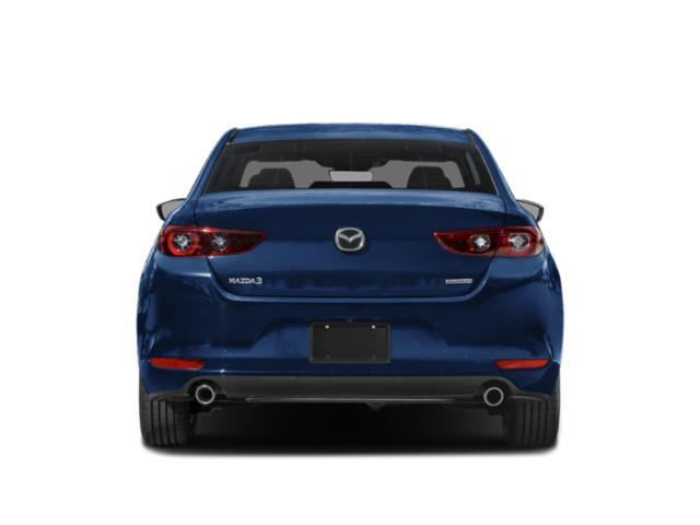 new 2025 Mazda Mazda3 car