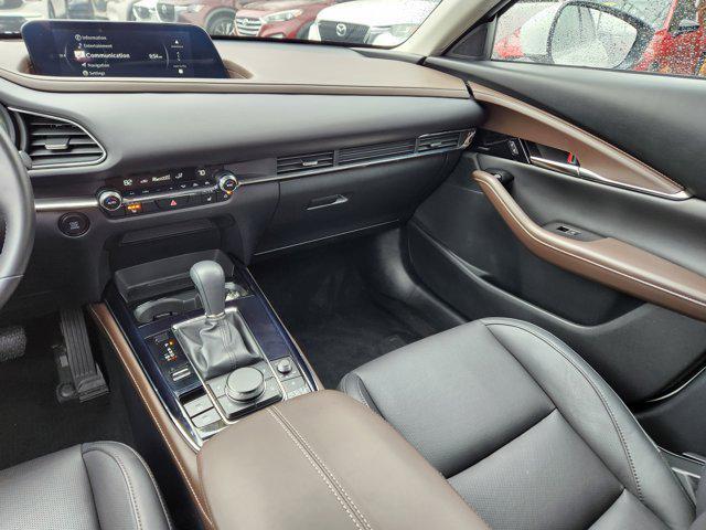 used 2024 Mazda CX-30 car, priced at $31,250