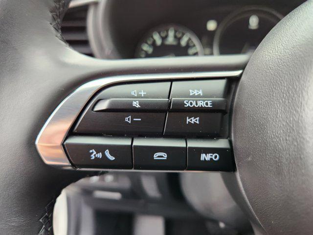 used 2024 Mazda CX-30 car, priced at $31,250