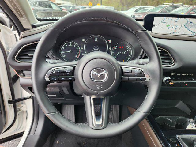 used 2024 Mazda CX-30 car, priced at $31,250