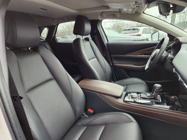 used 2024 Mazda CX-30 car, priced at $31,250