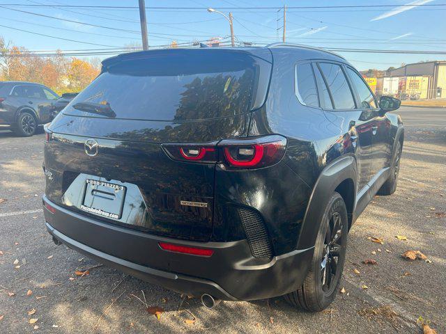 new 2025 Mazda CX-50 car, priced at $35,462