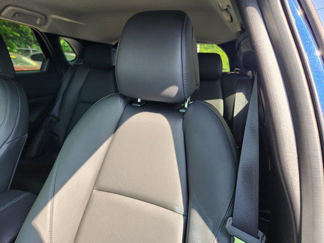 used 2024 Mazda CX-30 car, priced at $25,487