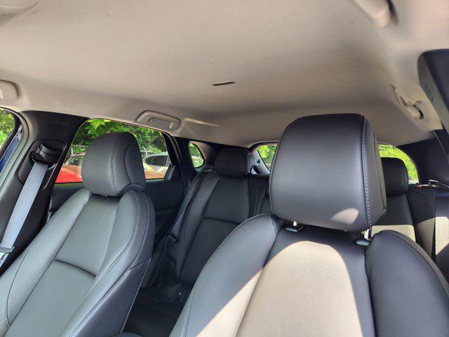 used 2024 Mazda CX-30 car, priced at $25,487