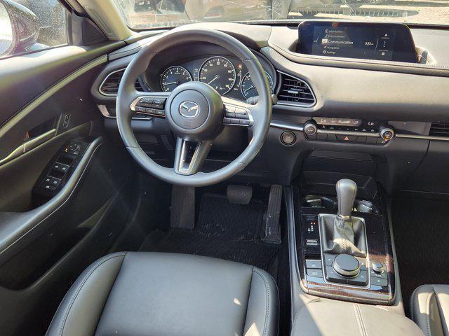 used 2024 Mazda CX-30 car, priced at $25,487