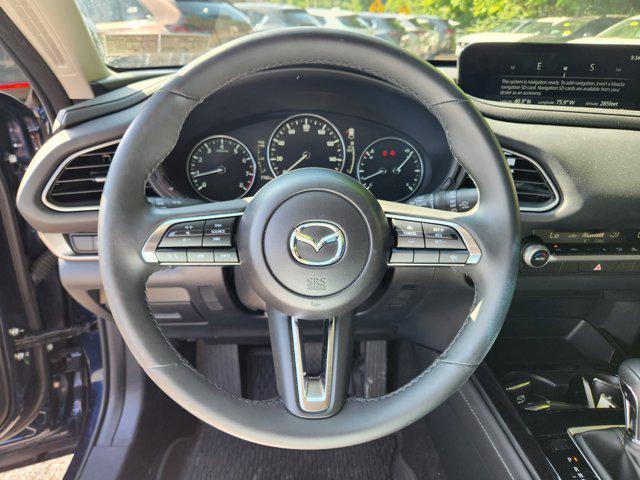 used 2024 Mazda CX-30 car, priced at $25,487