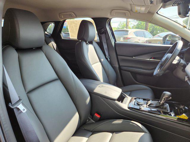 used 2024 Mazda CX-30 car, priced at $25,487