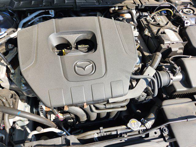 used 2024 Mazda CX-30 car, priced at $25,487