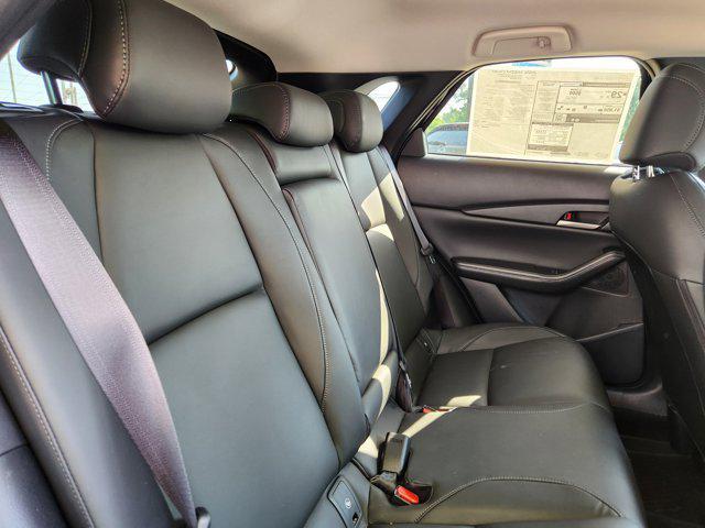 used 2024 Mazda CX-30 car, priced at $25,487