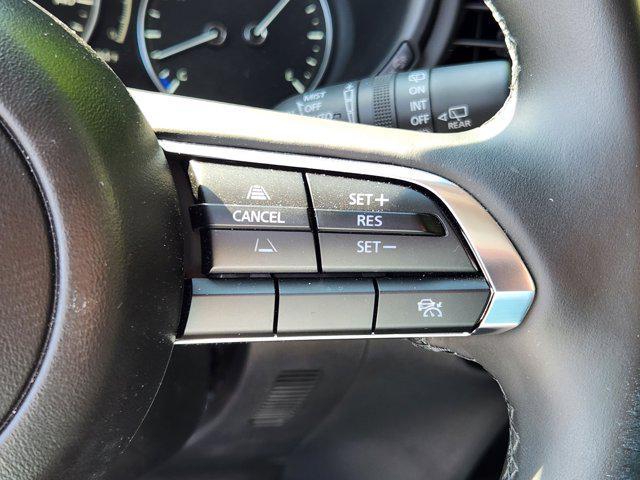 used 2024 Mazda CX-30 car, priced at $25,487