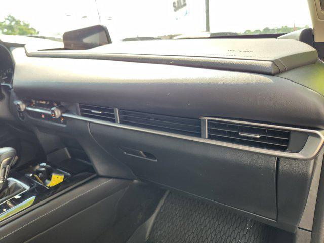 used 2024 Mazda CX-30 car, priced at $25,487