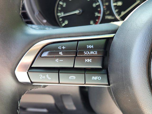 used 2024 Mazda CX-30 car, priced at $25,487