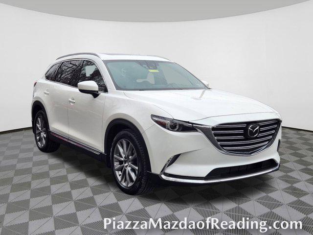 used 2016 Mazda CX-9 car, priced at $20,985