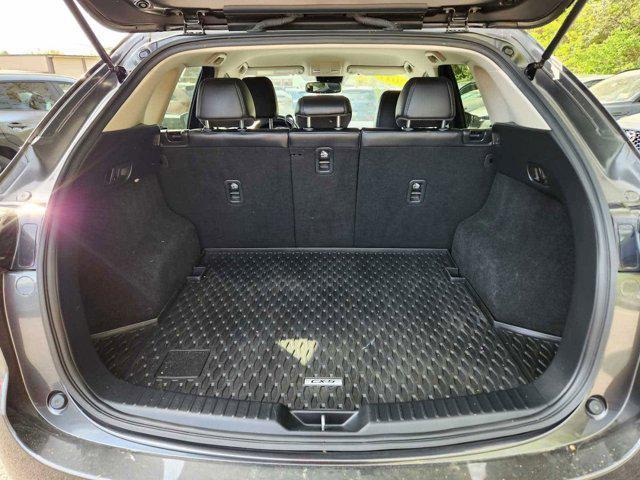 used 2017 Mazda CX-5 car, priced at $20,361