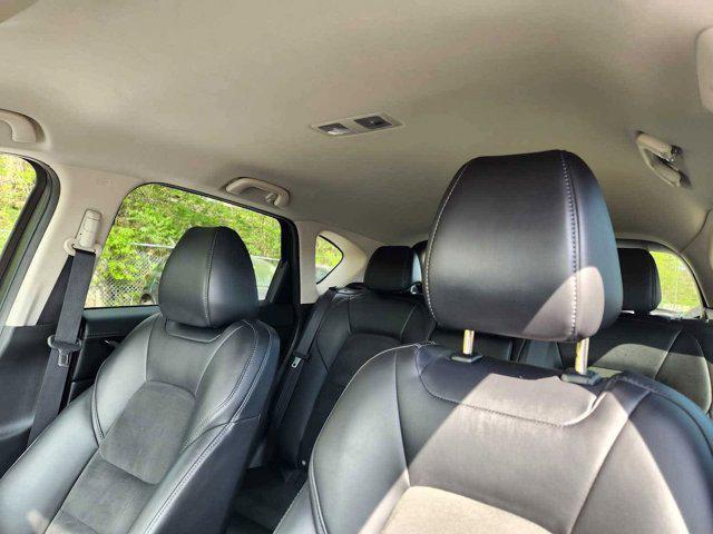 used 2017 Mazda CX-5 car, priced at $20,361