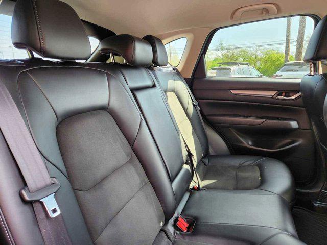 used 2017 Mazda CX-5 car, priced at $20,361