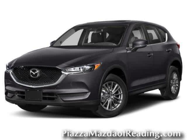 used 2019 Mazda CX-5 car, priced at $20,320