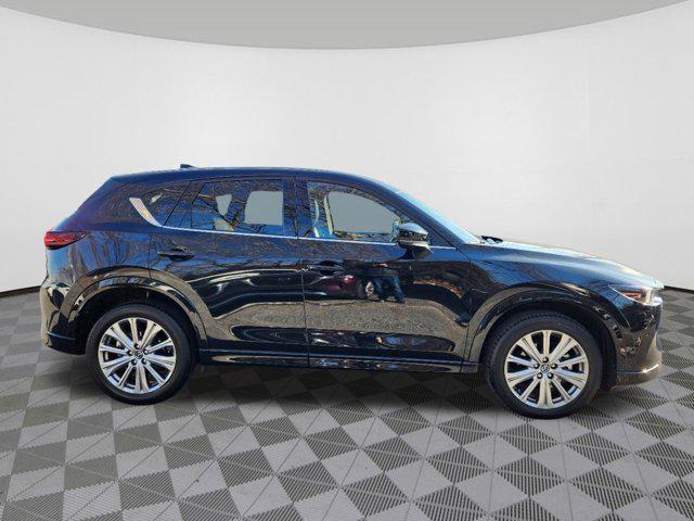 used 2022 Mazda CX-5 car, priced at $31,550