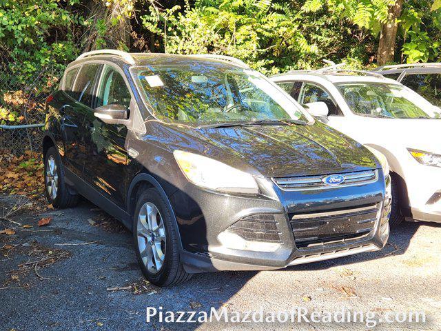used 2014 Ford Escape car, priced at $9,933