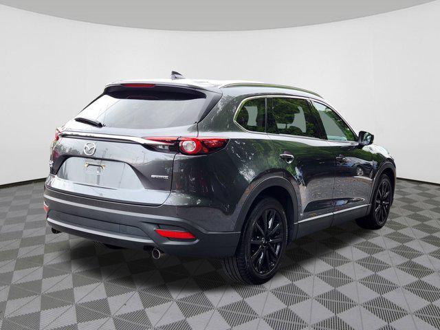used 2023 Mazda CX-9 car, priced at $27,773