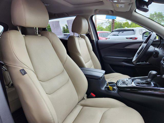 used 2023 Mazda CX-9 car, priced at $27,773