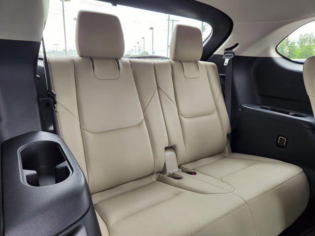 used 2023 Mazda CX-9 car, priced at $27,773