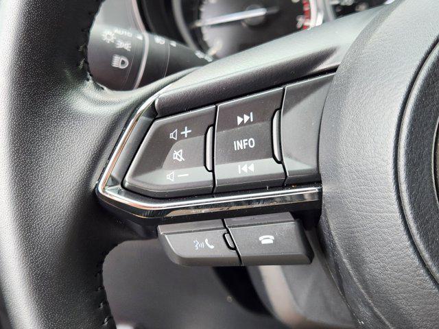 used 2023 Mazda CX-9 car, priced at $27,773