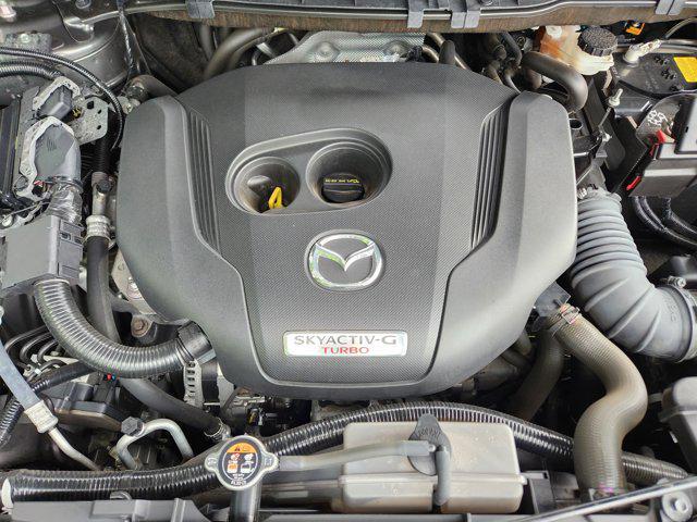 used 2023 Mazda CX-9 car, priced at $27,773