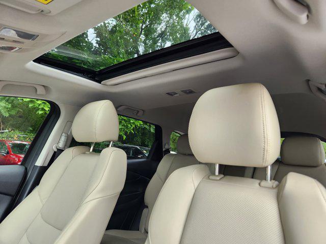 used 2023 Mazda CX-9 car, priced at $27,773