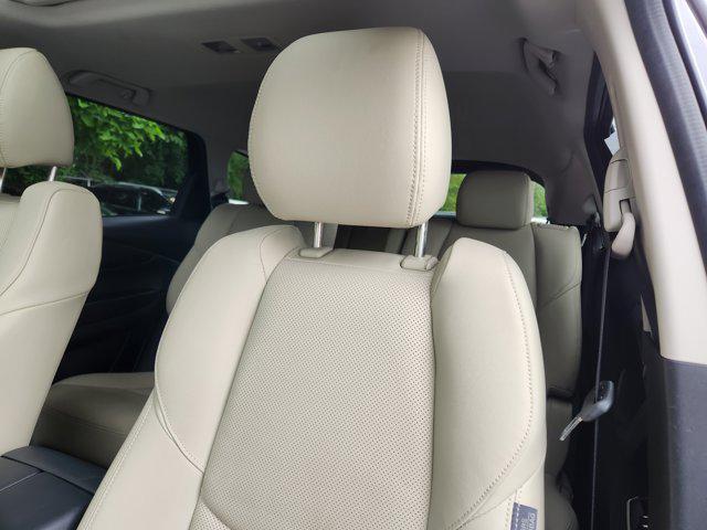 used 2023 Mazda CX-9 car, priced at $27,773