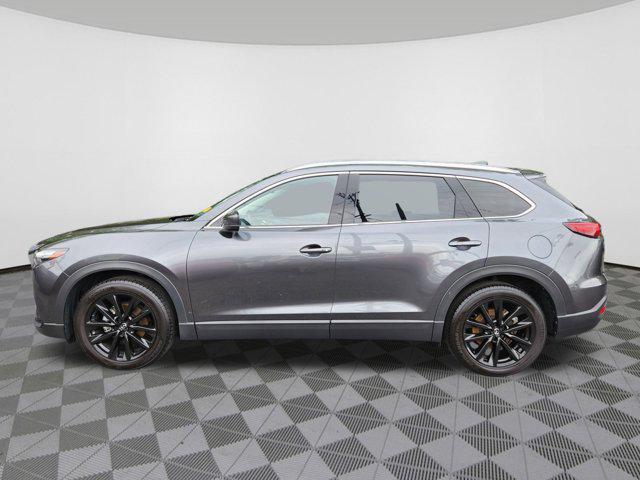 used 2023 Mazda CX-9 car, priced at $27,773