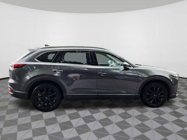used 2023 Mazda CX-9 car, priced at $27,773