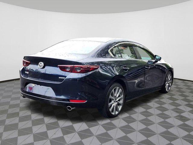 used 2019 Mazda Mazda3 car, priced at $17,272