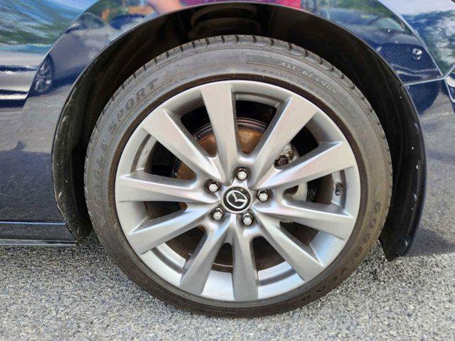 used 2019 Mazda Mazda3 car, priced at $18,193