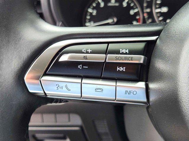 used 2019 Mazda Mazda3 car, priced at $18,193