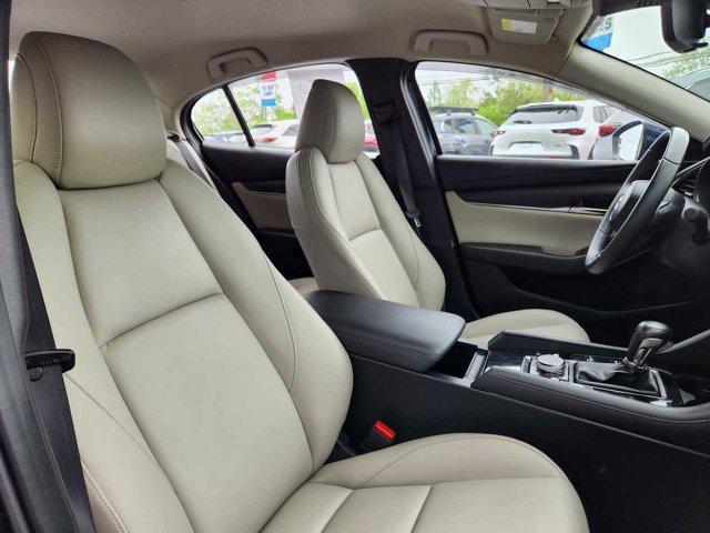 used 2019 Mazda Mazda3 car, priced at $18,193
