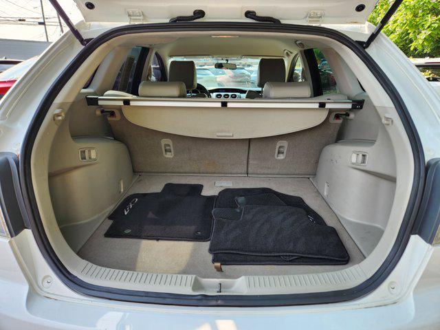 used 2010 Mazda CX-7 car, priced at $8,112