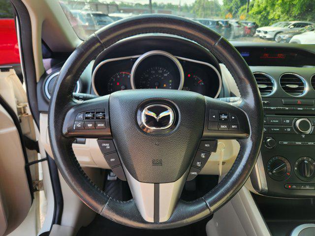 used 2010 Mazda CX-7 car, priced at $8,112